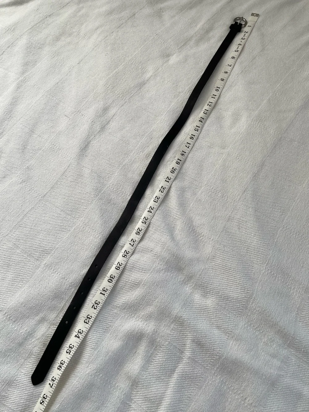 GAP classic black